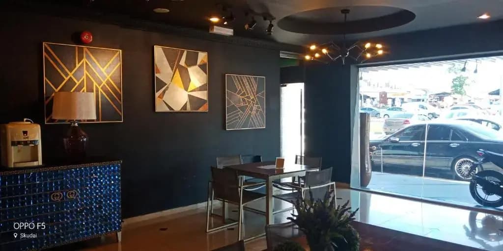 T Hotel - photo 17