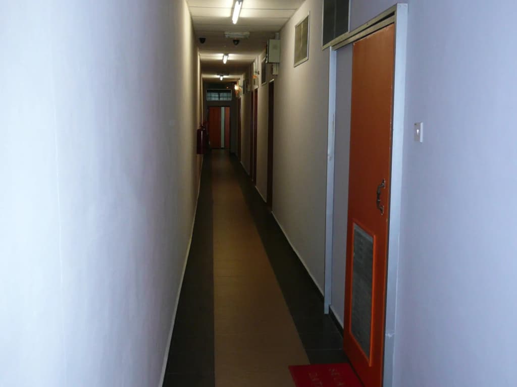 Pekan Budget Hotel - photo 7