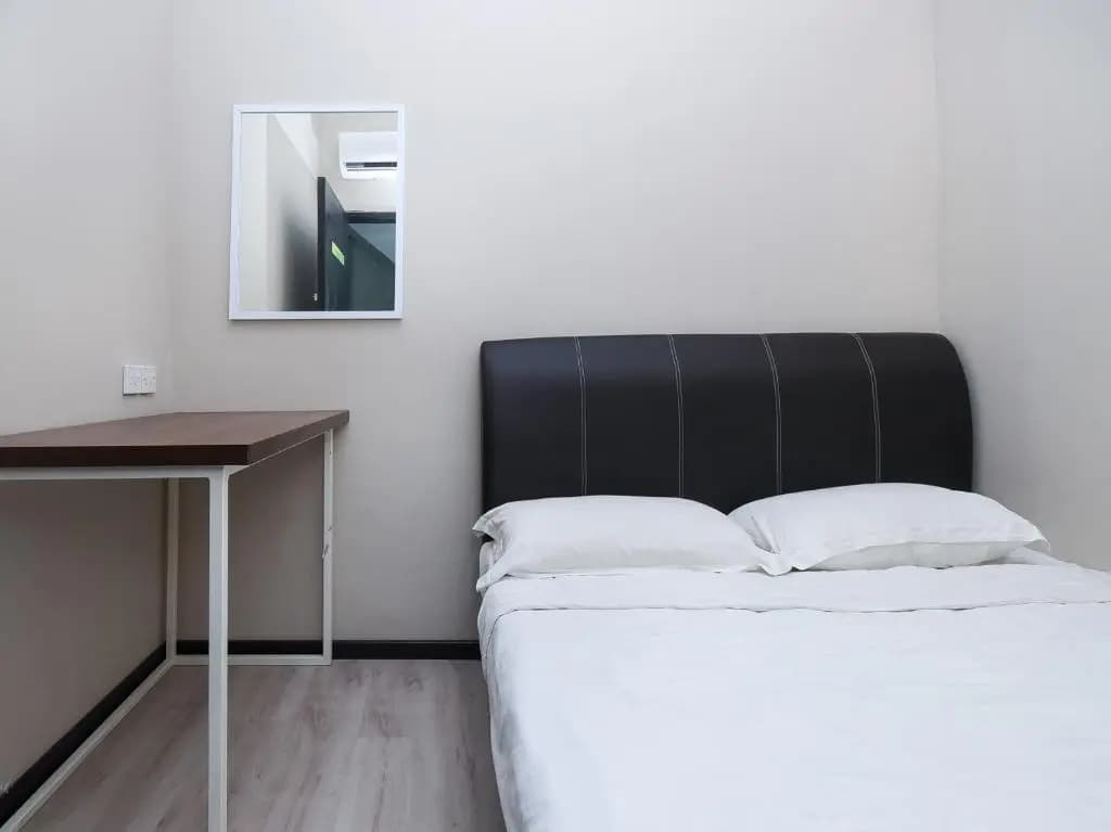 Hotel O Lm Residence - photo 6