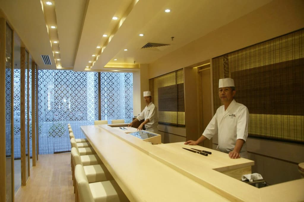 E&O Residences Kuala Lumpur - photo 34