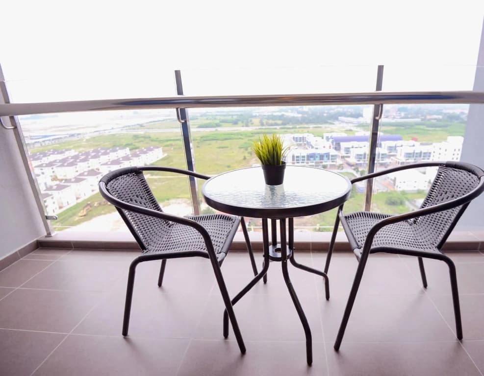 Atlantis Residence@Iconstay Melaka - photo 7