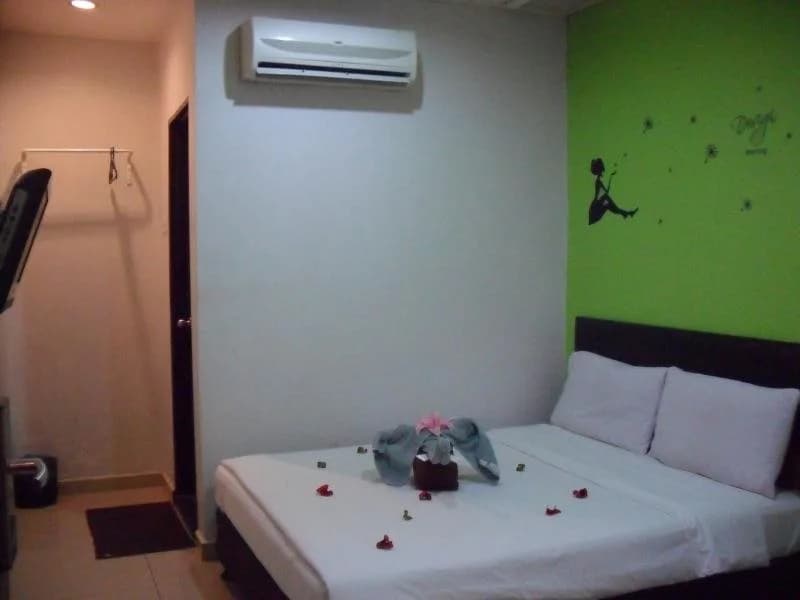 Nature Inn - photo 5