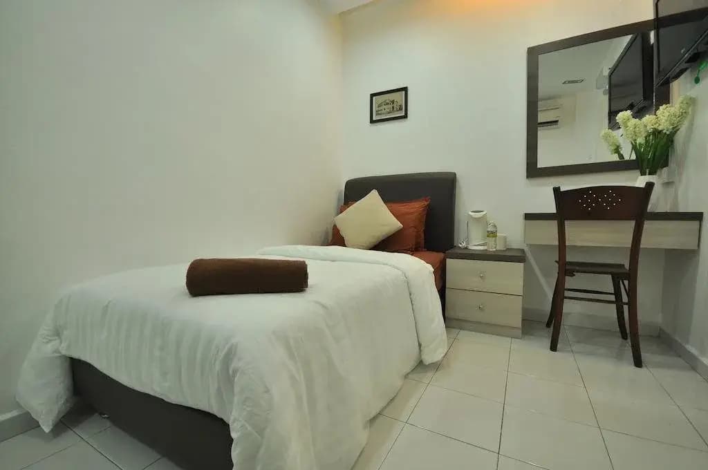 White Hotel - photo 9