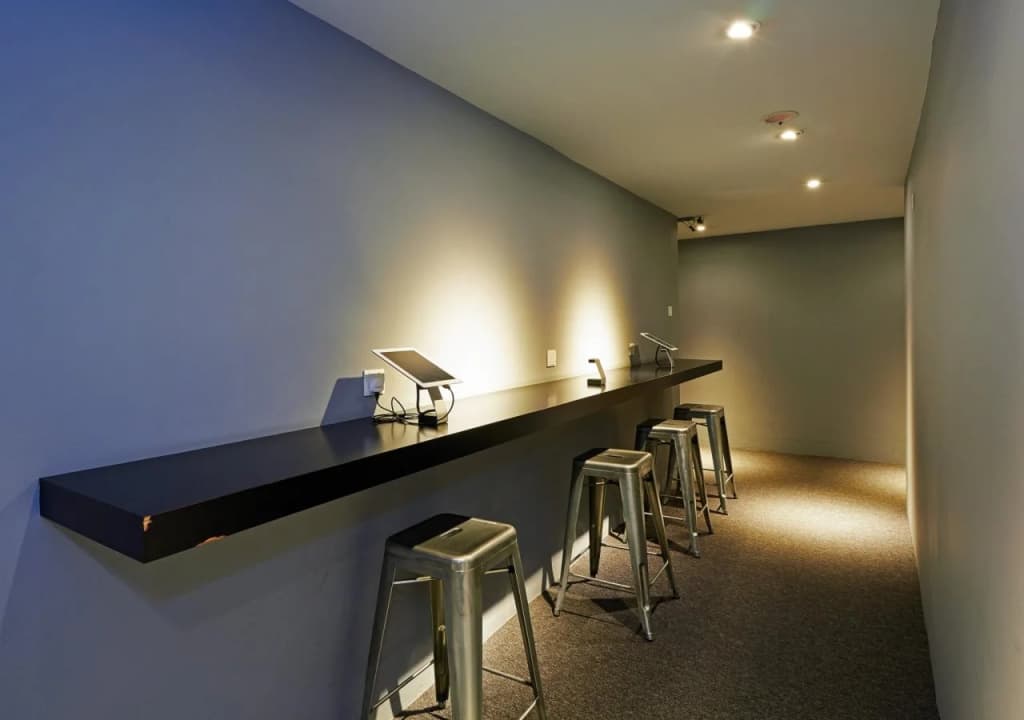 Ryokan Chic Hotel - photo 18