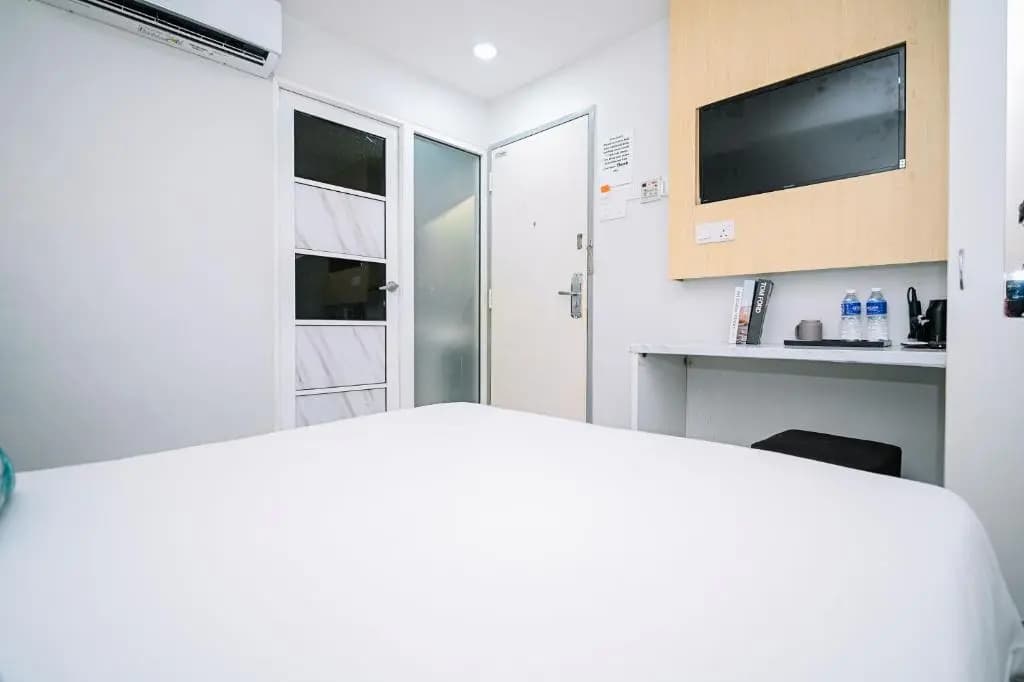Best View Hotel Subang Jaya - photo 25