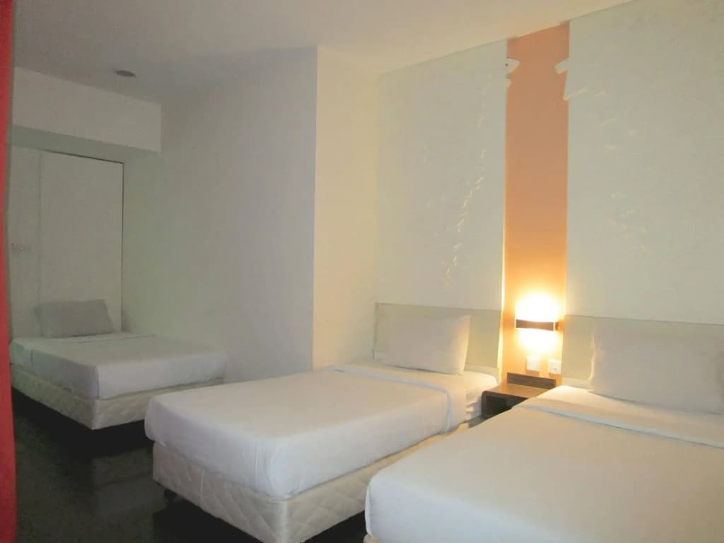 Chinatown Boutique Hotel - photo 3