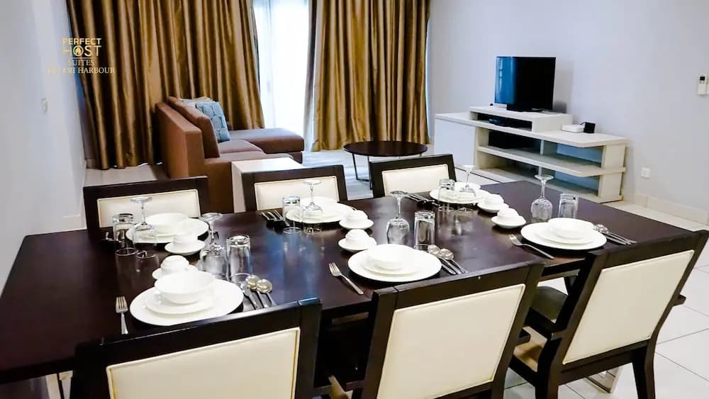Marina Puteri Harbour Johor by Perfect Host - photo 23
