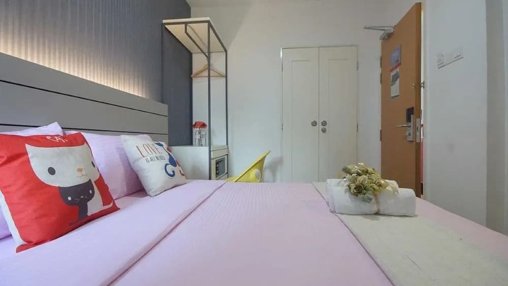 Westlink Hotel Kuala Lumpur Wangsa Maju - photo 29