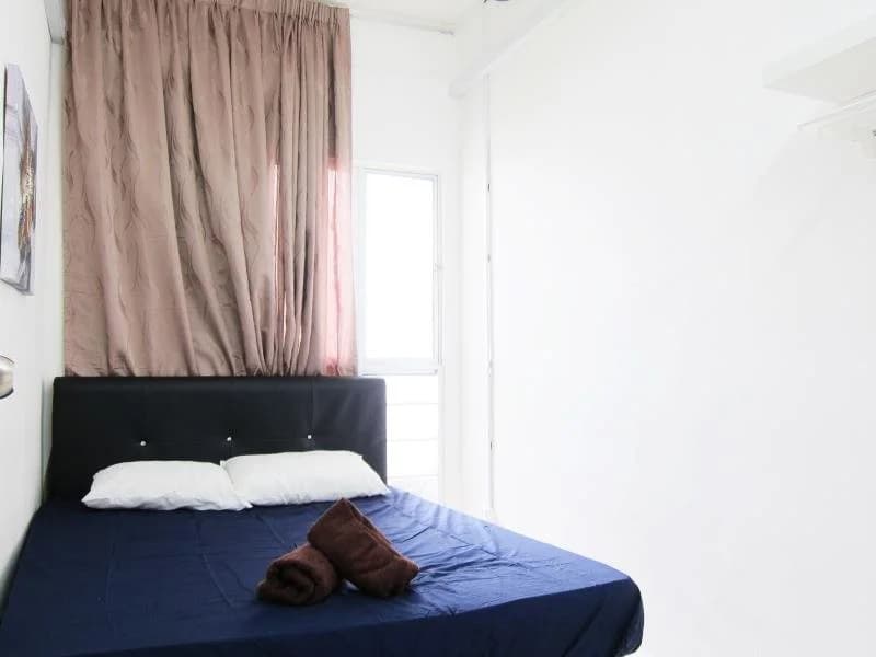 Vacation Stay at Residensi Laguna - photo 4