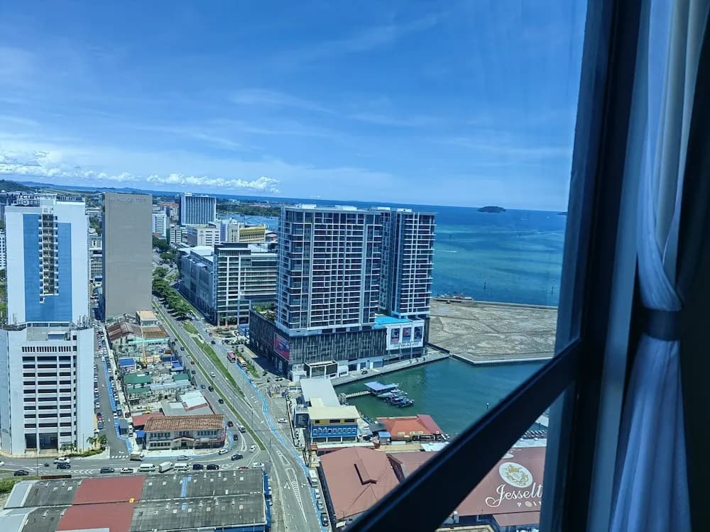 Jesselton Quay Citypads - photo 30