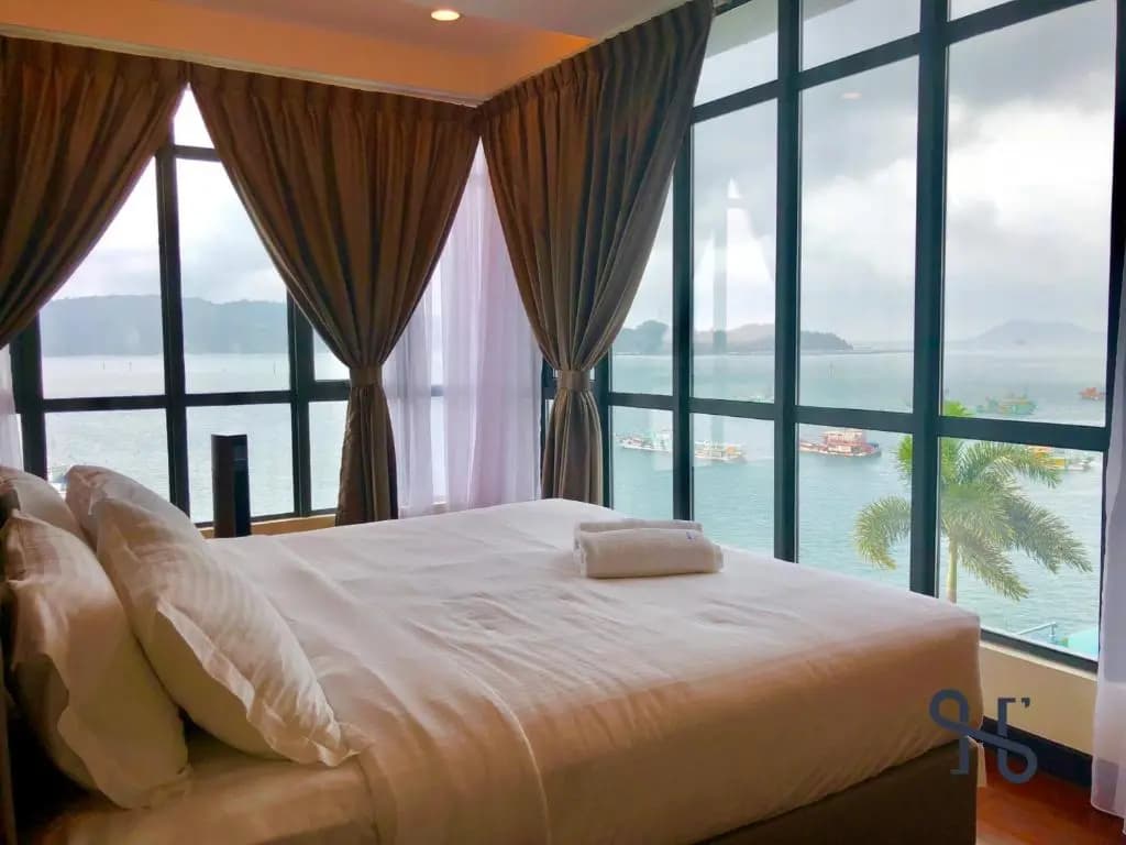 Homesuite' Home at Oceanus Pelagos - photo 5
