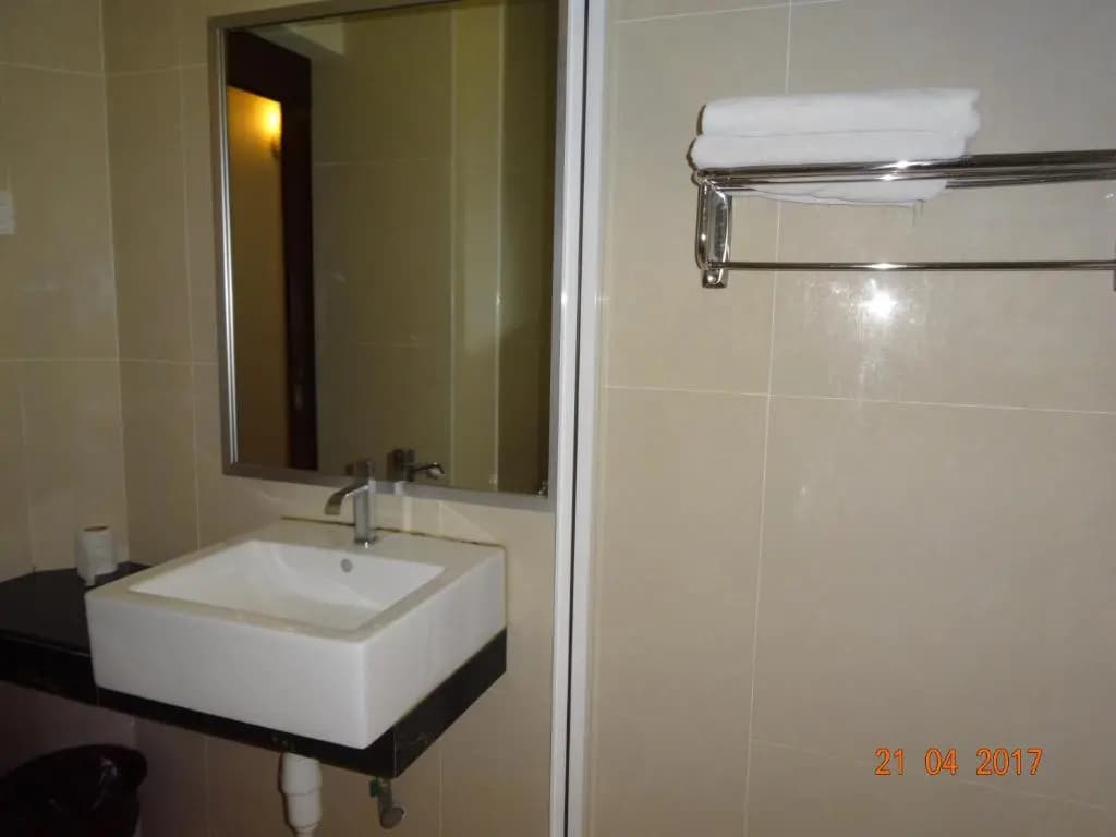 Hotel D'New 1 KK Sabah - photo 7