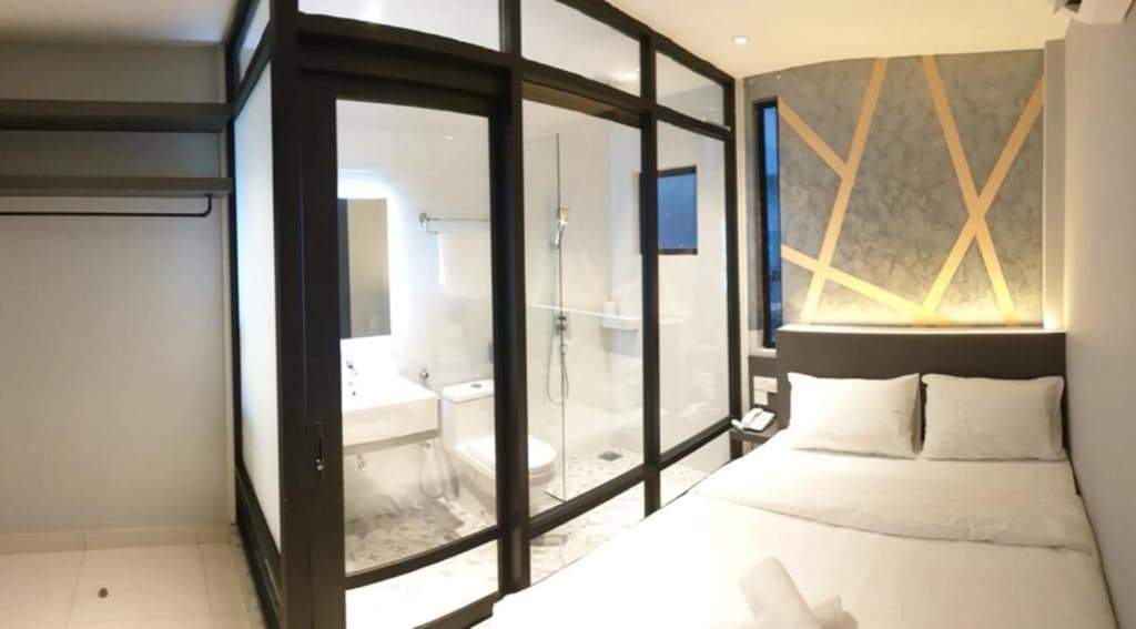 Suite Dreamz Hotel Banting - photo 6