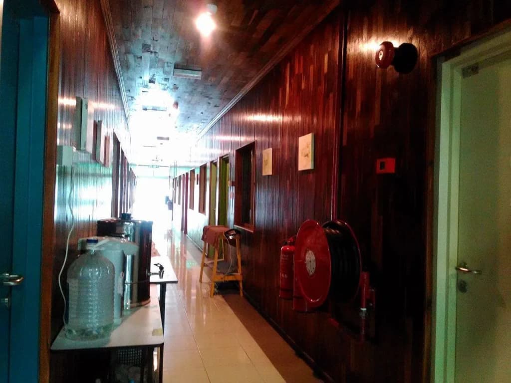Mabohai Resort Klebang - photo 13