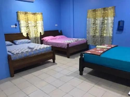 Homestay Koperasi Surau Alfalah - photo 6