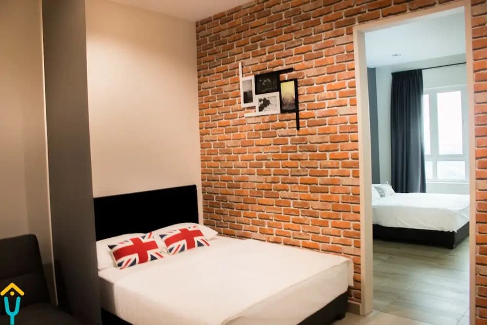 The Octagon Ipoh (86 Homestay Ipoh) - photo 33