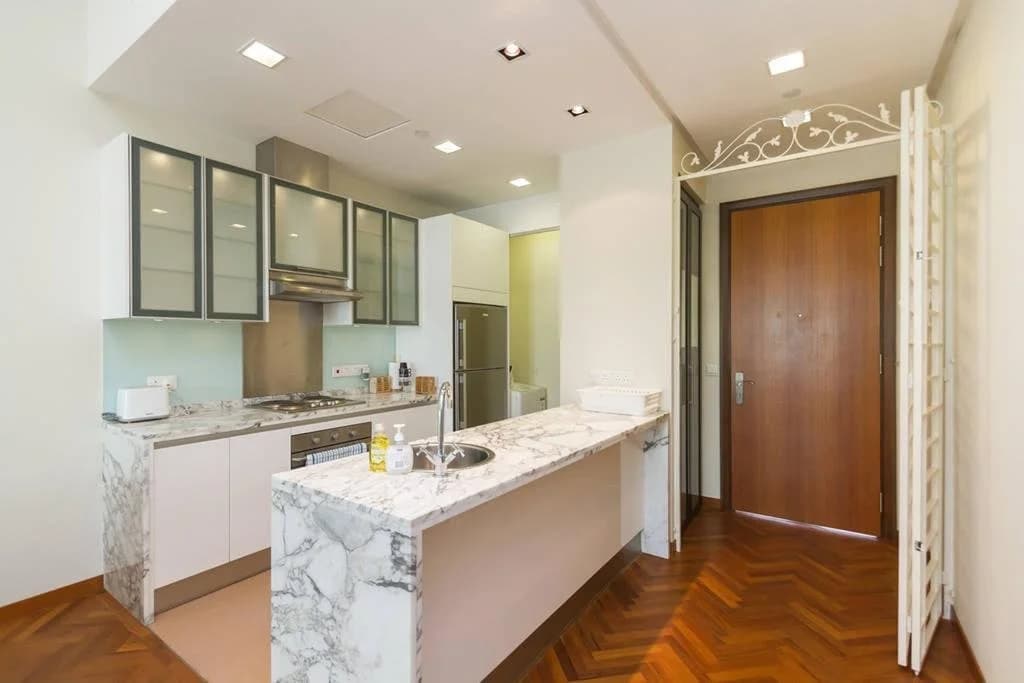Home Suites by Marina - photo 17