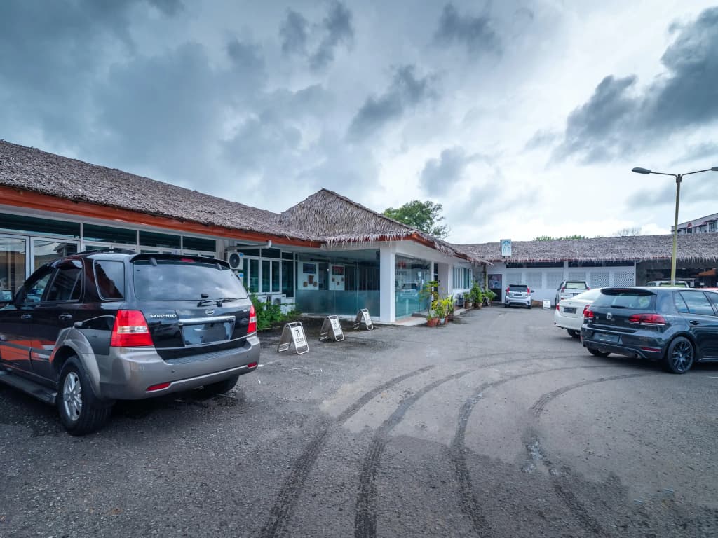 OYO 90147 Hilltop Hotel - photo 13