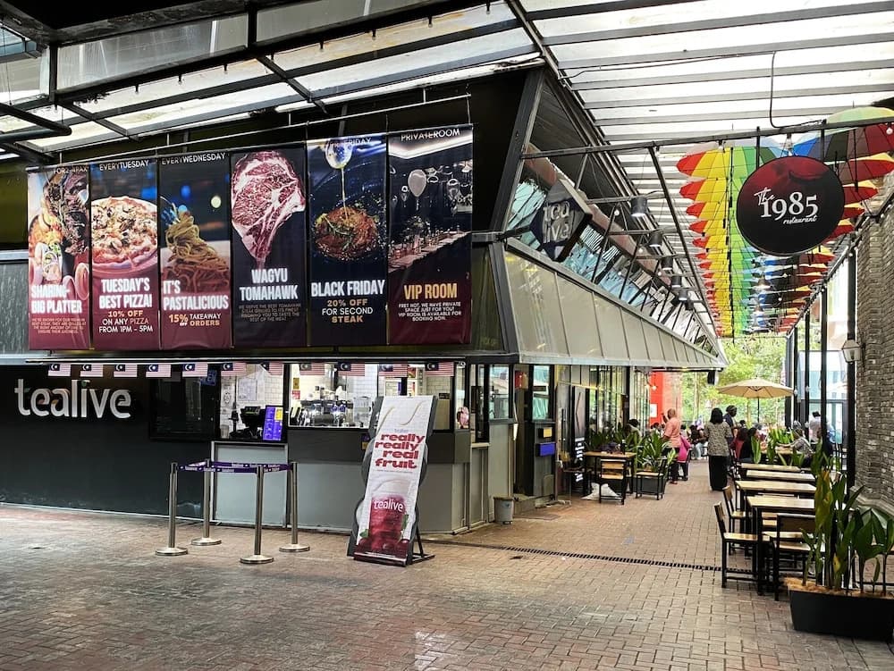 Asaya Damansara - photo 16