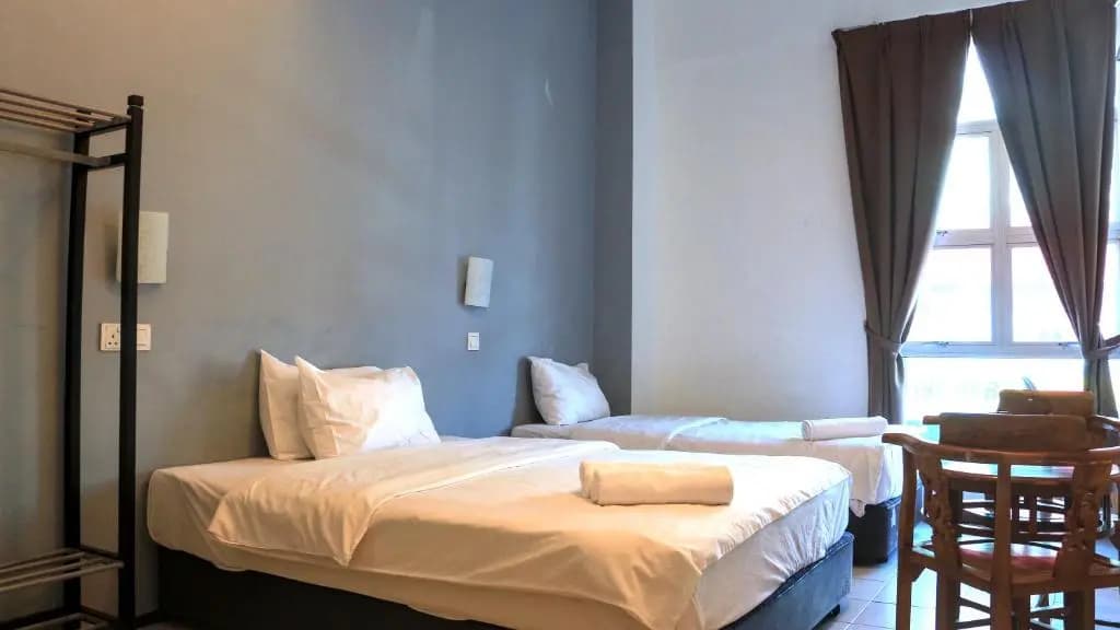 iHome Boutique Hotel - photo 6
