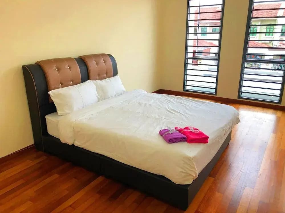 Smart Home Stay - photo 4