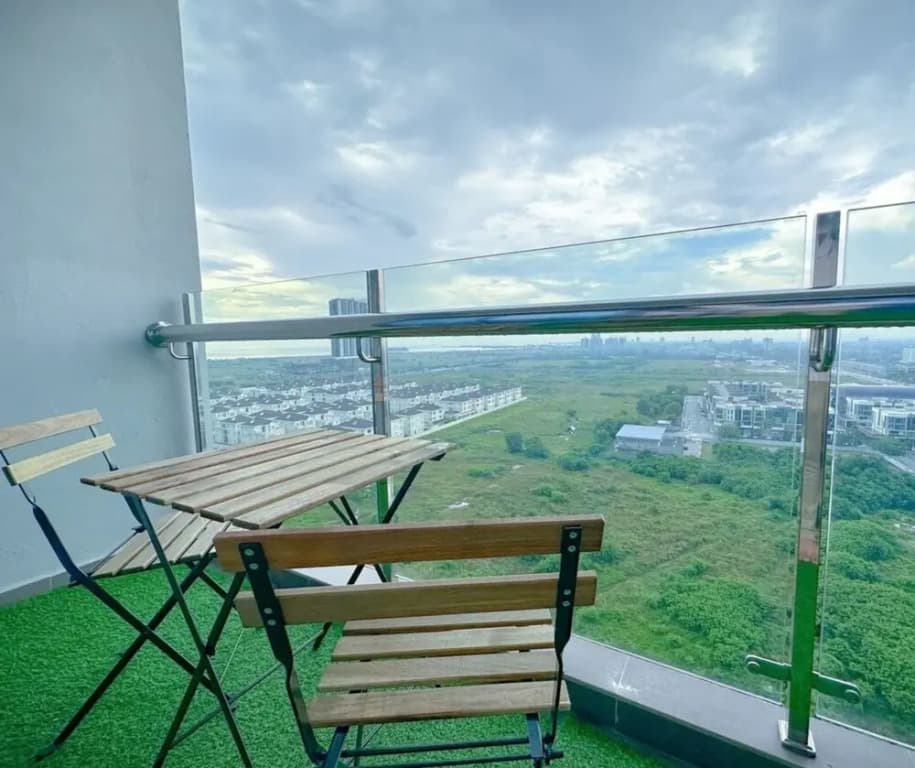 Atlantis Residences Melaka - photo 24