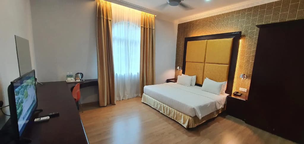 Smurf Inn Homestay - photo 28