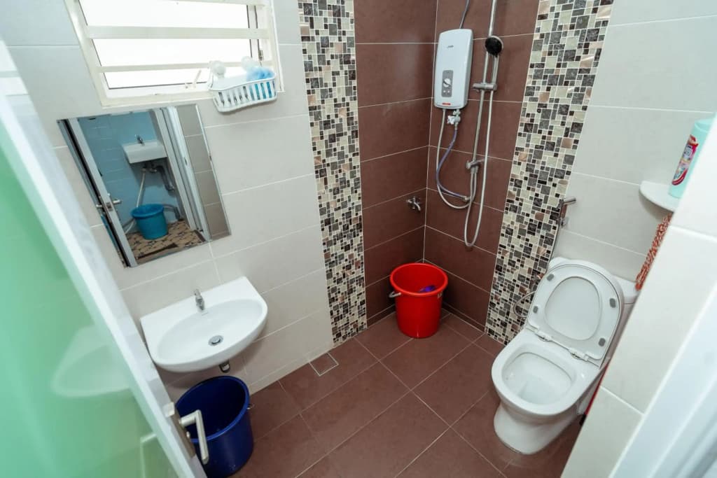 GLYSM Sunway Stay "Pura Vida" - photo 6
