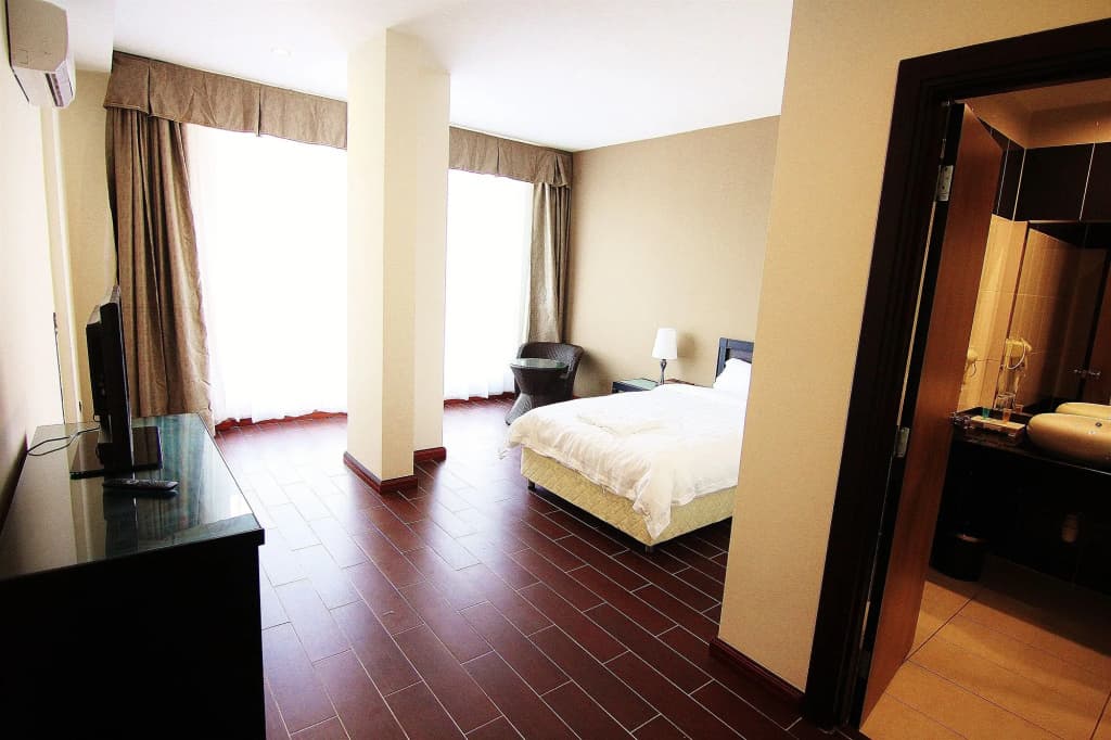 Putatan Platinum Hotel - photo 6