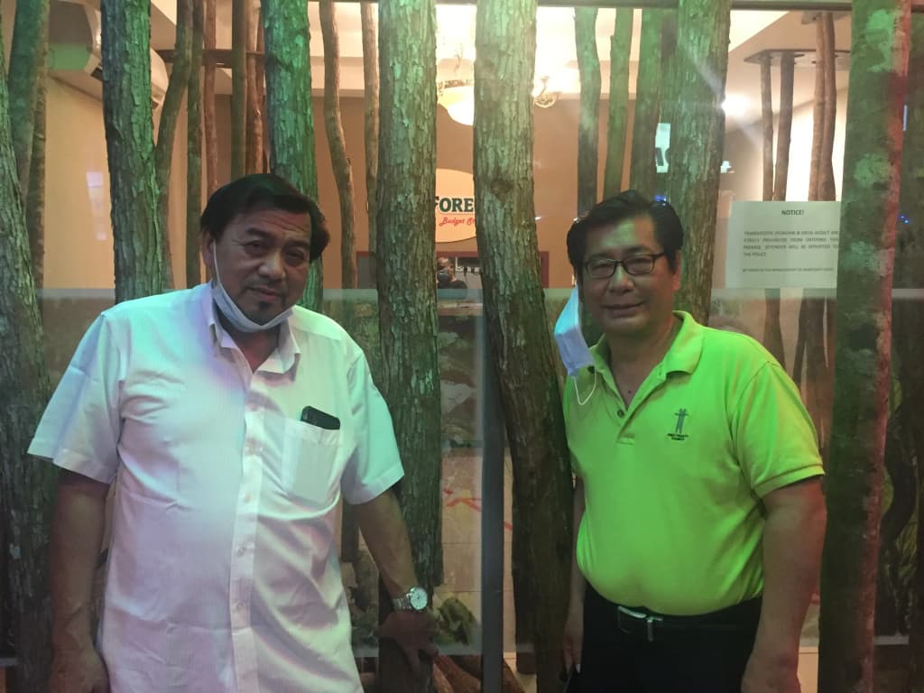 Rainforest Budget Stay - photo 12