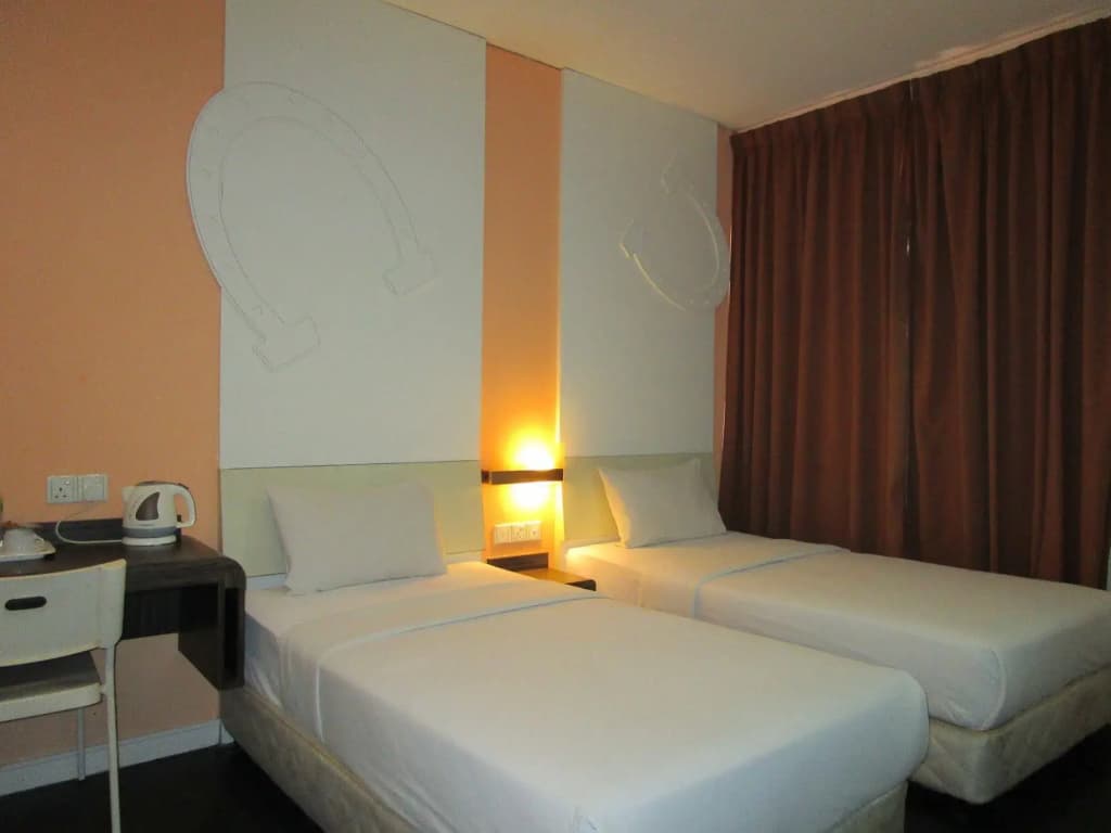 Chinatown Boutique Hotel - photo 2