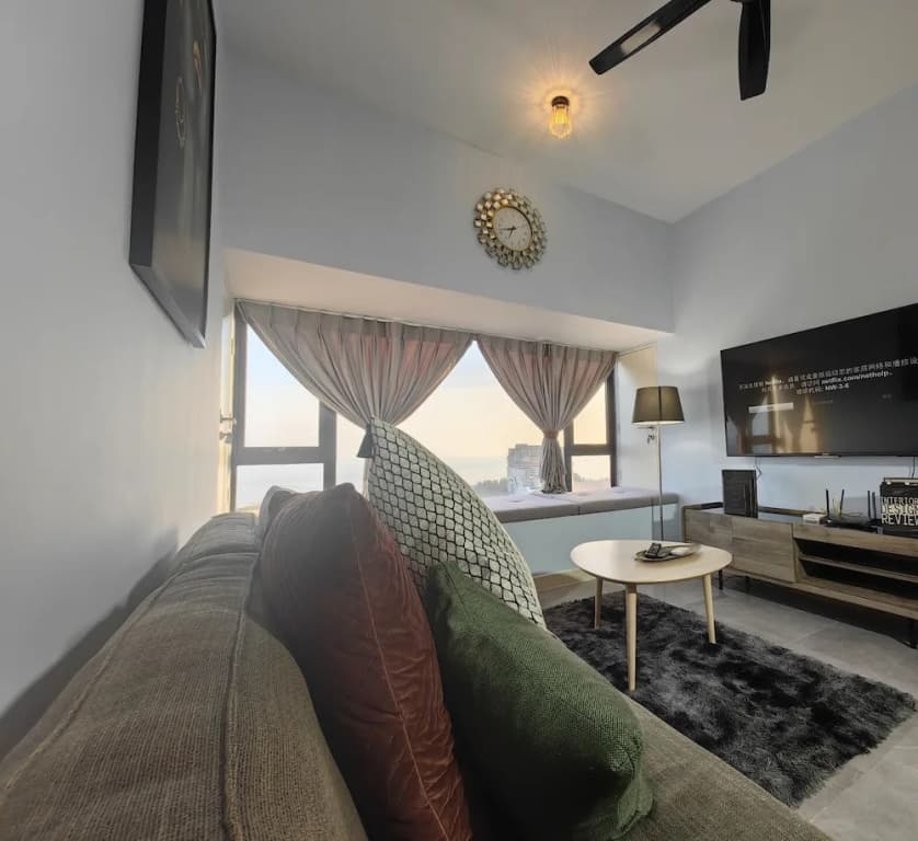 Attic Home Melaka Imperio Residence - photo 3