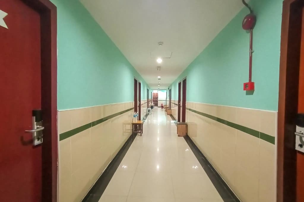 Hotel O Milion Inn - photo 4
