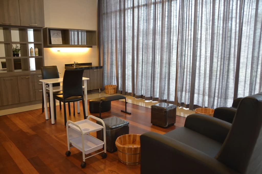 Meru Suites at Meru Valley Resort - photo 14