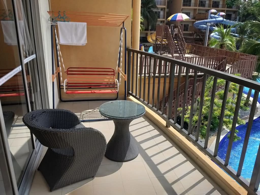Theme Park View Studio @ Gold Coast - photo 12