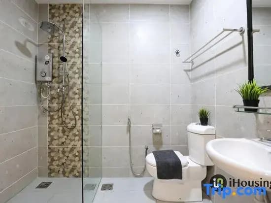 Klebang Modern Classic Chill House Melaka By I Housing - photo 4