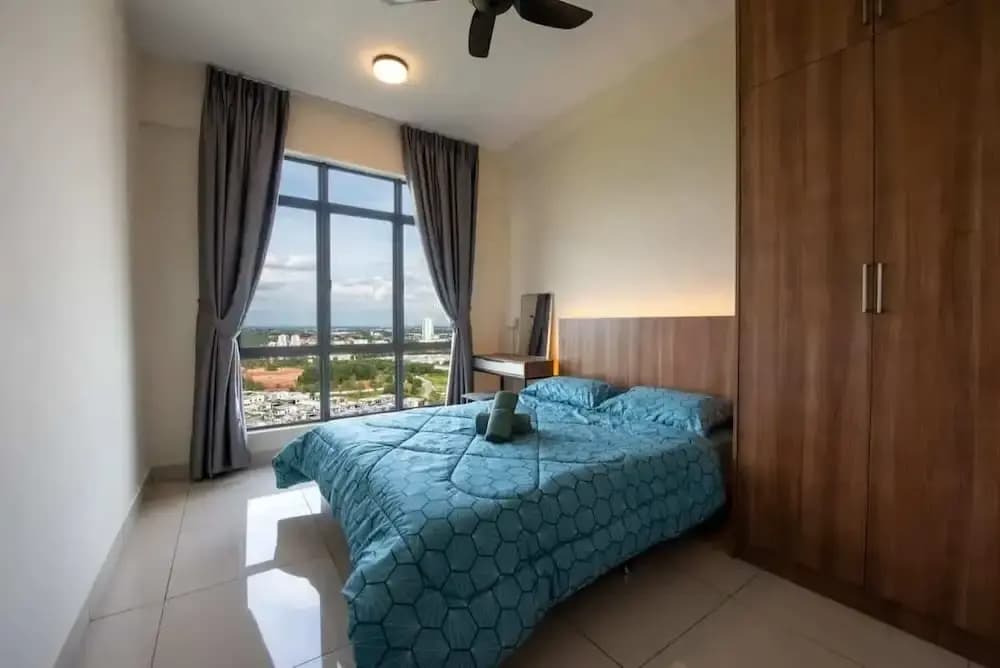 Modern & Cozy 3BR Apt ARC at Austin, Free Parking - photo 5