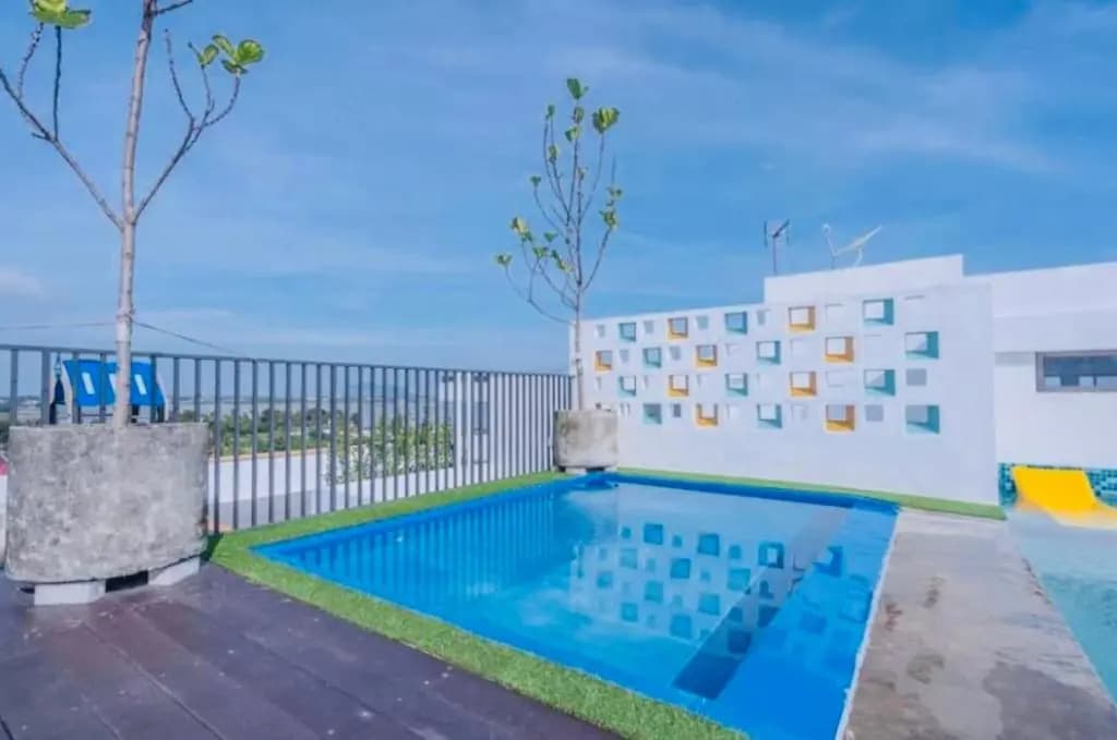Imperio Condostay Alor Star - photo 10