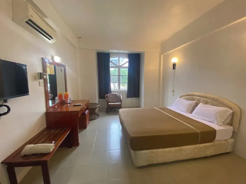 Hotel O Annexe Rest House - photo 3