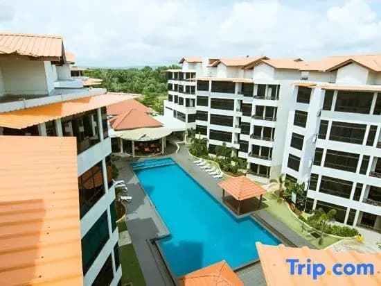 Samsuria Homes Guest House - photo 1