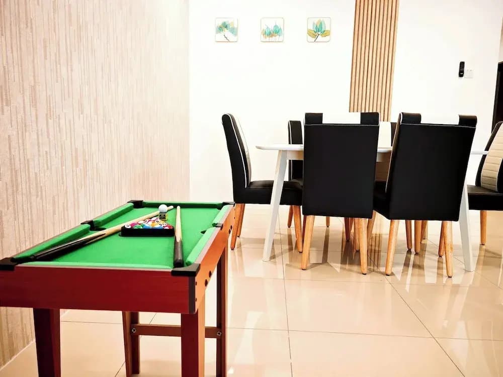 Ipoh Manhattan Free Waterpark 3BR 8pax Family Suite Mha308 by City Home Empire - photo 17
