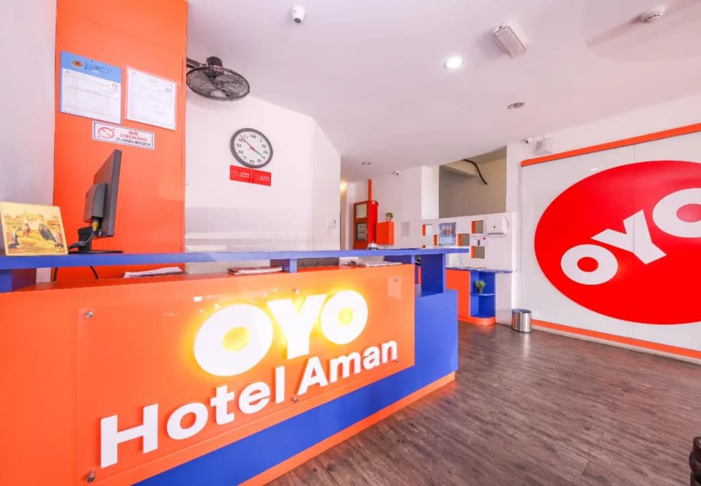 Hotel Aman - Nilai/KLIA - photo 1