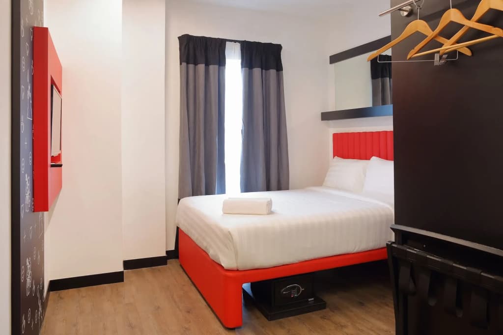 Lazdana Hotel Kuala Lumpur - photo 13