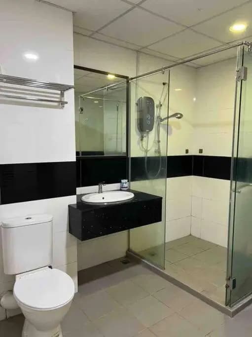 Georgetown Gurney 5 pax Max Mansion One Penang - photo 8