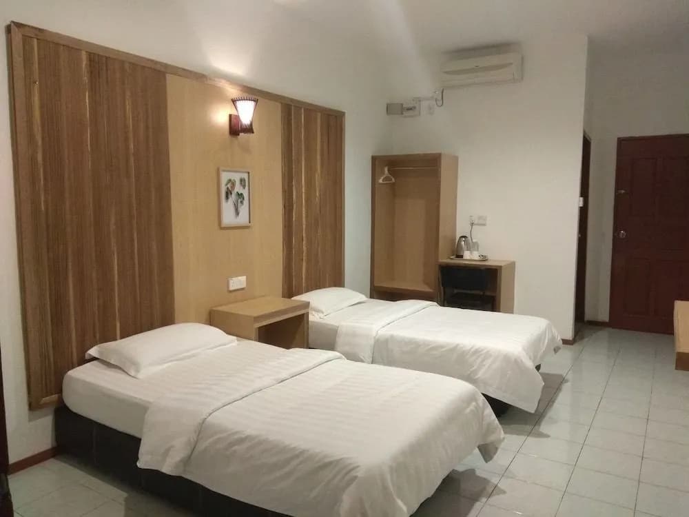 Arung Hayat Sipadan Adventures Lodge - photo 2