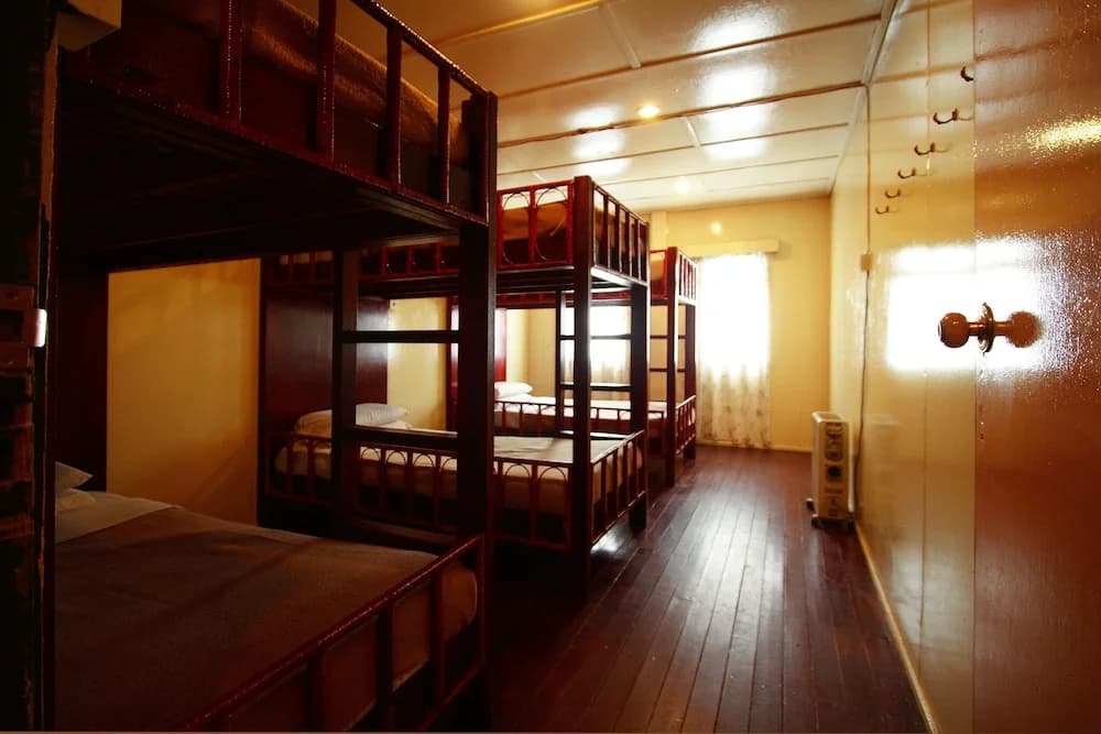 Laban Rata Resthouse - Hostel - photo 7
