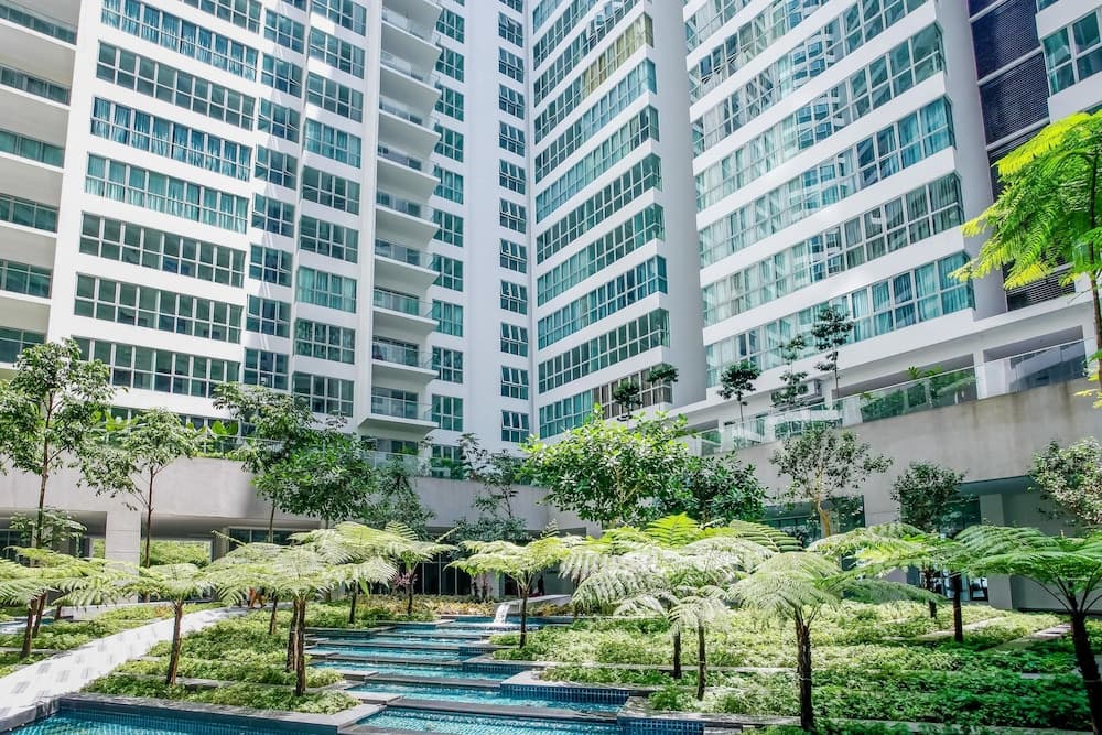 Regalia Suites by Sweet Home KL - photo 22