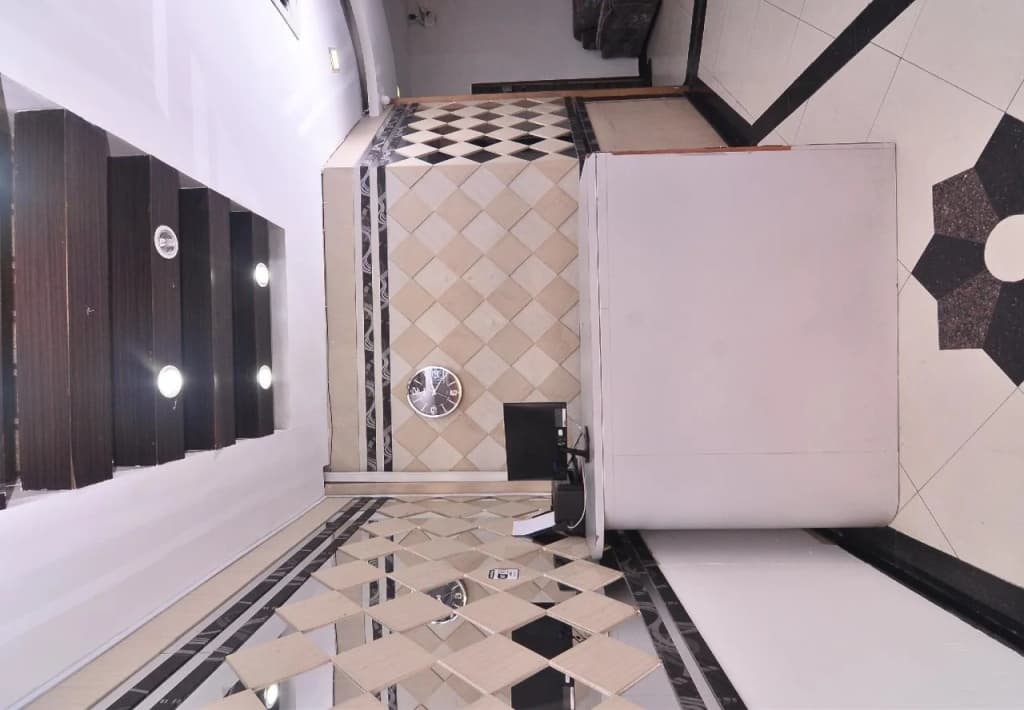 Laksamana Executive & Boutique Hotel - photo 9