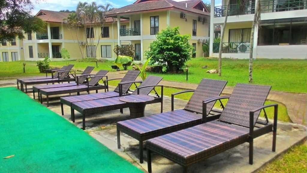 Panorama Country Resort Langkawi - photo 14