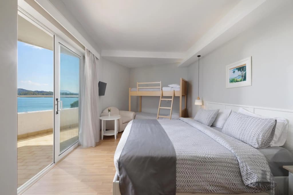Elea Beach Hotel - photo 5